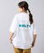 【KELTY / ケルティ】Back Typo Logo T-Shirt / バ