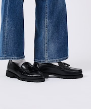 【Timberland / ティンバーランド】Tassel Loafer Sho