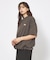 【KELTY/ケルティー】Lush Comfort T-shirt/ラッシュコン