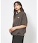 【KELTY/ケルティー】Lush Comfort T-shirt/ラッシュコン