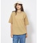 【KELTY/ケルティー】Lush Comfort T-shirt/ラッシュコン