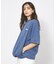 【KELTY/ケルティー】Lush Comfort T-shirt/ラッシュコン