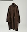 【Traditional Weatherwear】ELGIN LONG エルガン