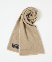 【TWEEDMILL/ツイードミル】Lambswool Blanket Stit