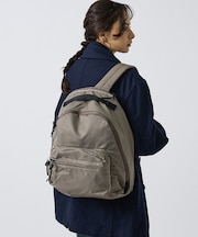 【DsBk / ディーエスビーケー】 ORDINARY BACKPACK /デイ