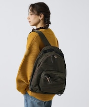 【DsBk / ディーエスビーケー】 ORDINARY BACKPACK /デイ