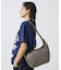【DsBk / ディーエスビーケー】 REGISTER SLING COMPAC