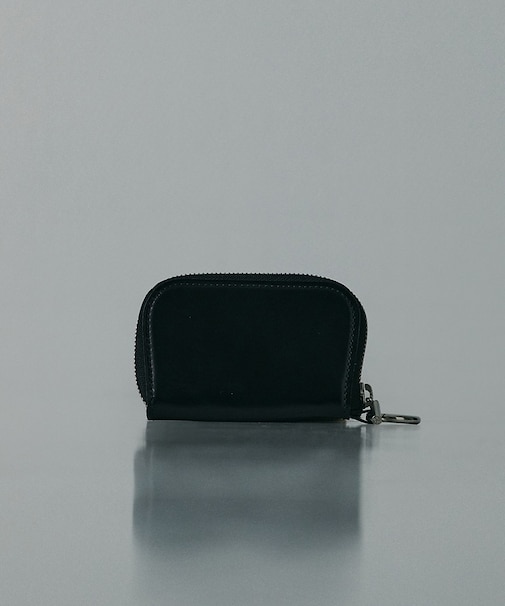 【UNISEX】 CORDOVAN SMART KEY CASE / 水染めコー