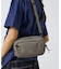 【DsBk / ディーエスビーケー】 RECTANGLE SL SMALL ／シ