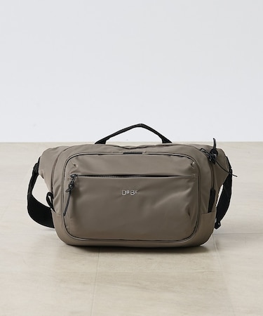 【DsBk / ディーエスビーケー】 RECTANGLE SLING ／スリング