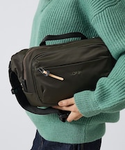 【DsBk / ディーエスビーケー】 RECTANGLE SLING /スリング