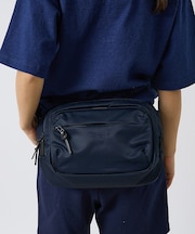 【DsBk / ディーエスビーケー】 RECTANGLE SLING /スリング