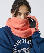 【POLARTEC /ポーラテック】NECKWARMER / ネックウォーマー/