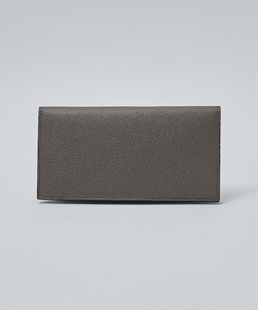【UNISEX】 LONG WALLET / ロングウォレット / 束入