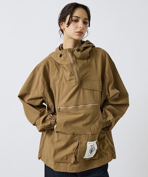【POLER/ポーラー】POLER × Filter 017 D.B.D Pul