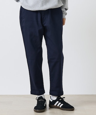 【POLER/ポーラー】STANDARD TAPERED ANKLE/アンクル/