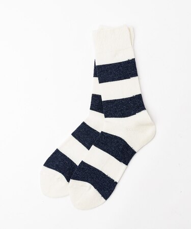 【ANONYMOUSISM/アノニマスイズム】Wool Cashmere Str