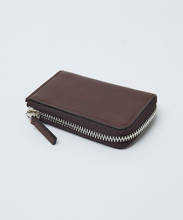 【ABAHOUSE les essentiels】定番キーケース / スマートキ