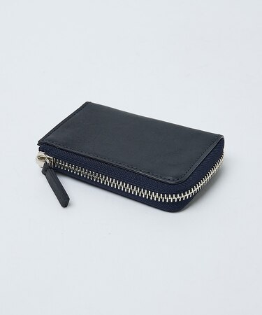 【ABAHOUSE les essentiels】定番キーケース / スマートキ