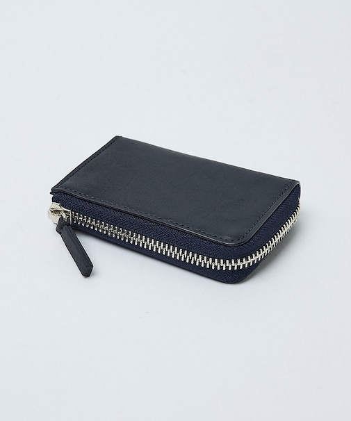 【ABAHOUSE les essentiels】定番キーケース / スマートキ