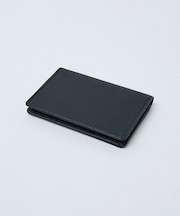 【ABAHOUSE les essentiels】定番名刺入れ / カードケース
