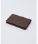 【ABAHOUSE　les essentiels】定番名刺入れ / カードケース