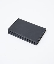 【ABAHOUSE les essentiels】定番名刺入れ / カードケース