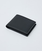 【ABAHOUSE les essentiels】定番2つ折り財布 / バイフォ