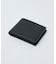 【ABAHOUSE　les essentiels】定番2つ折り財布 / バイフォ