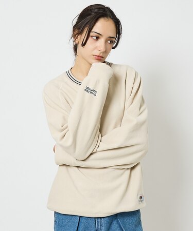 【FRUIT OF THE LOOM（フルーツオブザルーム）】COZY SOFT