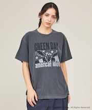 【GOOD ROCK SPEED/グッドロックスピード】GREEN DAY /グ