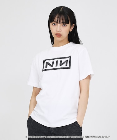 【GOOD ROCK SPEED / グッドロックスピード】Nine Inch