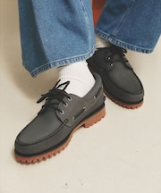 【Timberland/ティンバーランド】Authentics 3 Eye Cl