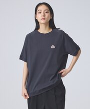 【PYRENEX / ピレネックス】 HMR016 PEAK/ ラグランスリーブ