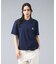 【PYRENEX / ピレネックス】リラックスポロシャツ/POLO/HMZ012
