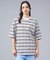 【PENDLETON/ペンドルトン】Jacquard Tee / ジャガード 総
