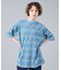 【PENDLETON/ペンドルトン】Jacquard Tee / ジャガード 総