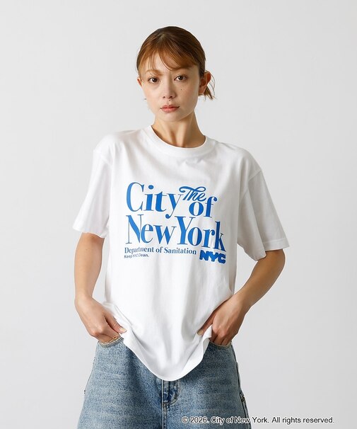 【GOOD ROCK SPEED / グッドロックスピード】NYC/ NewYo