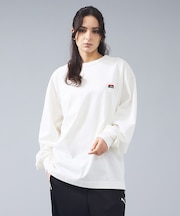 【NANGA/ナンガ】ECO HYBRID BOX LOGO EMBROIDER