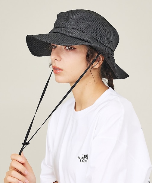 【THE NORTH FACE /ザ ノースフェイス】ハイクサンシャイン ハット