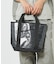 限定商品【FLOWFOLD / フローフォールド】RS PORTER TOTE