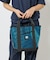 限定商品【FLOWFOLD / フローフォールド】RS PORTER TOTE