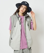 【THE NORTH FACE / ザ・ノース・フェイス】 CHIMNEY WI