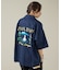 【POLeR/ポーラー】TOURIST SHIRT2/スーベニア/ボーリング/6