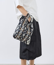 【PENDLETON / ペンドルトン】SHOPPER With POUCH/シ
