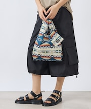 【PENDLETON / ペンドルトン】SHOPPER With POUCH/シ
