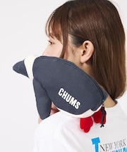 【CHUMS / チャムス】Lying Booby Pouch / ポーチ /