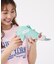 【CHUMS / チャムス】Cetacea Zipper Pouch / シャチ
