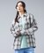 【PENDLETON / ペンドルトン】CPO Shirt / CPOシャツ/ユ