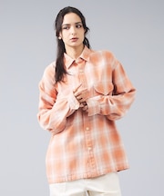 【PENDLETON / ペンドルトン】CPO Shirt / CPOシャツ/ユ